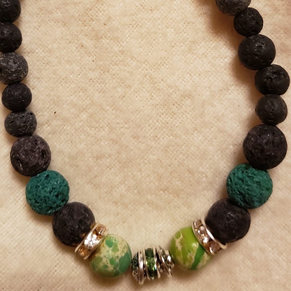 Anklet